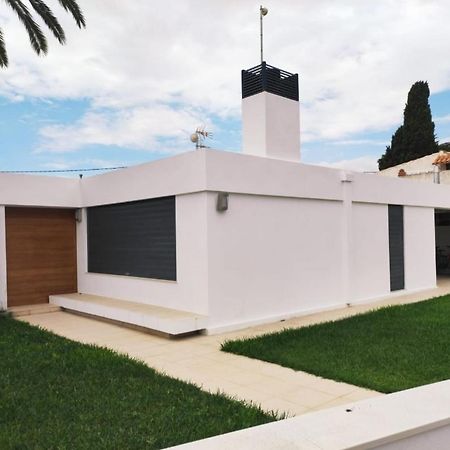 Brisa Del Mar Villa Vinarós Eksteriør billede